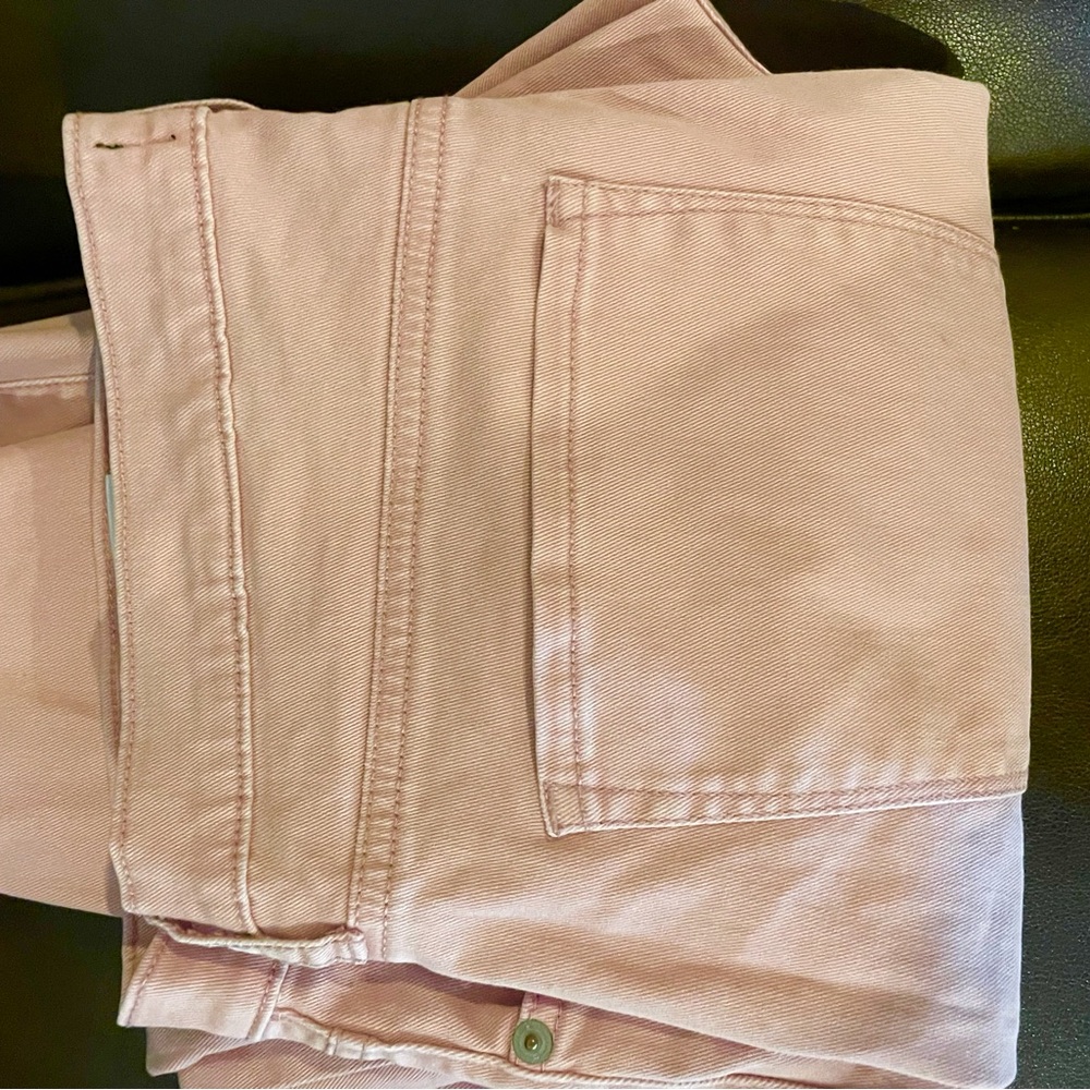 Banana Republic stretchy jeans